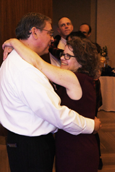 Gil & Sarah's Wedding 0794